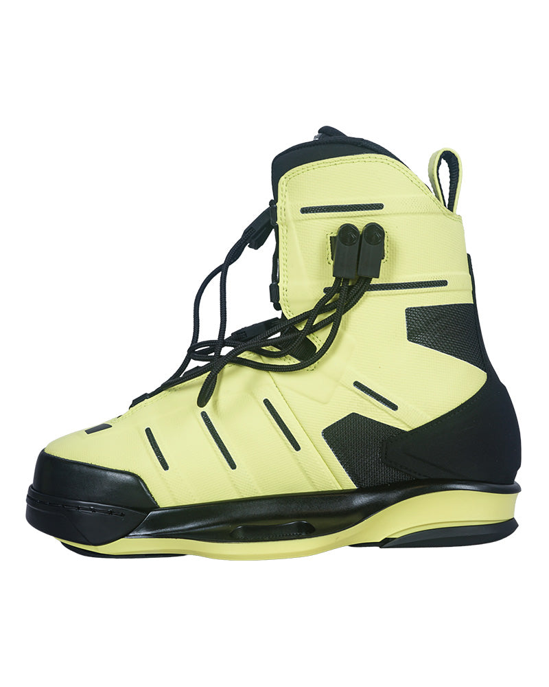 2026 Liquid Force Aero 6X Wakeboard Boot