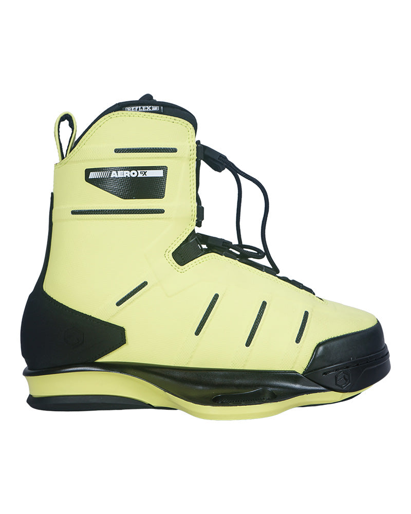 2026 Liquid Force Aero 6X Wakeboard Boot
