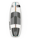 2026 Liquid Force Twin Turbo Wakesurfer