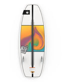 2026 Liquid Force Twin Turbo Wakesurfer