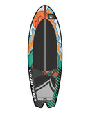 2026 Liquid Force Rocket Wakesurfer