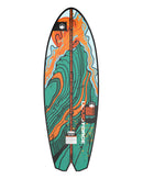 2026 Liquid Force Rocket Wakesurfer