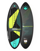 2026 Liquid Force Reign Wakesurfer