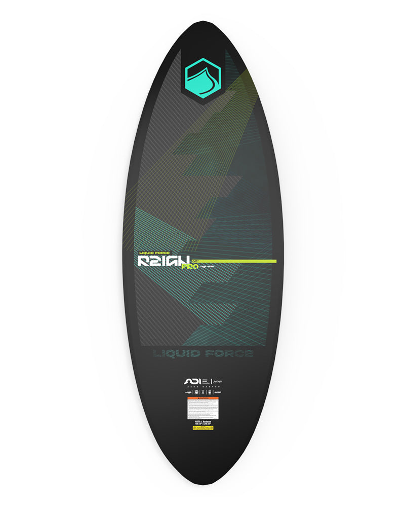 2026 Liquid Force Reign Wakesurfer