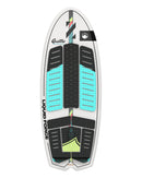 2026 Liquid Force Quattro Wakesurfer