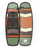 2026 Liquid Force Pod Wakesurfer