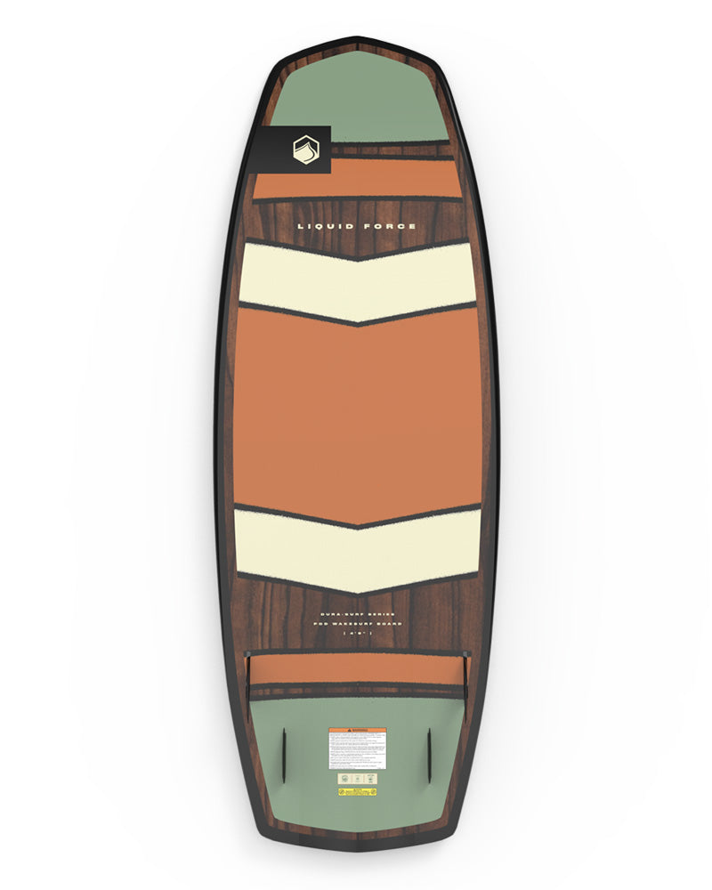 2026 Liquid Force Pod Wakesurfer