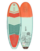 2026 Liquid Force El Guapo Wakesurfer