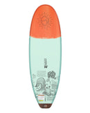 2026 Liquid Force El Guapo Wakesurfer