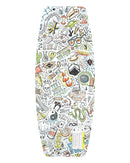 2026 Liquid Force Tao Wakeskate