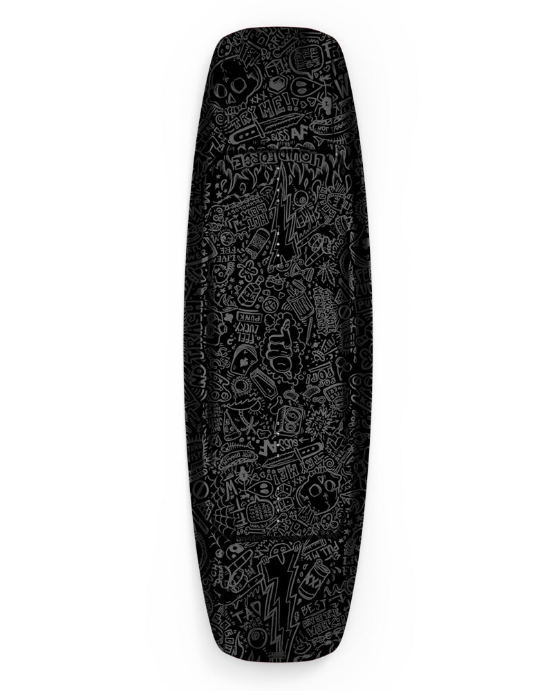 2026 Liquid Force Tao Wakeboard