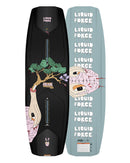 2026 Liquid Force Peak Wakeboard
