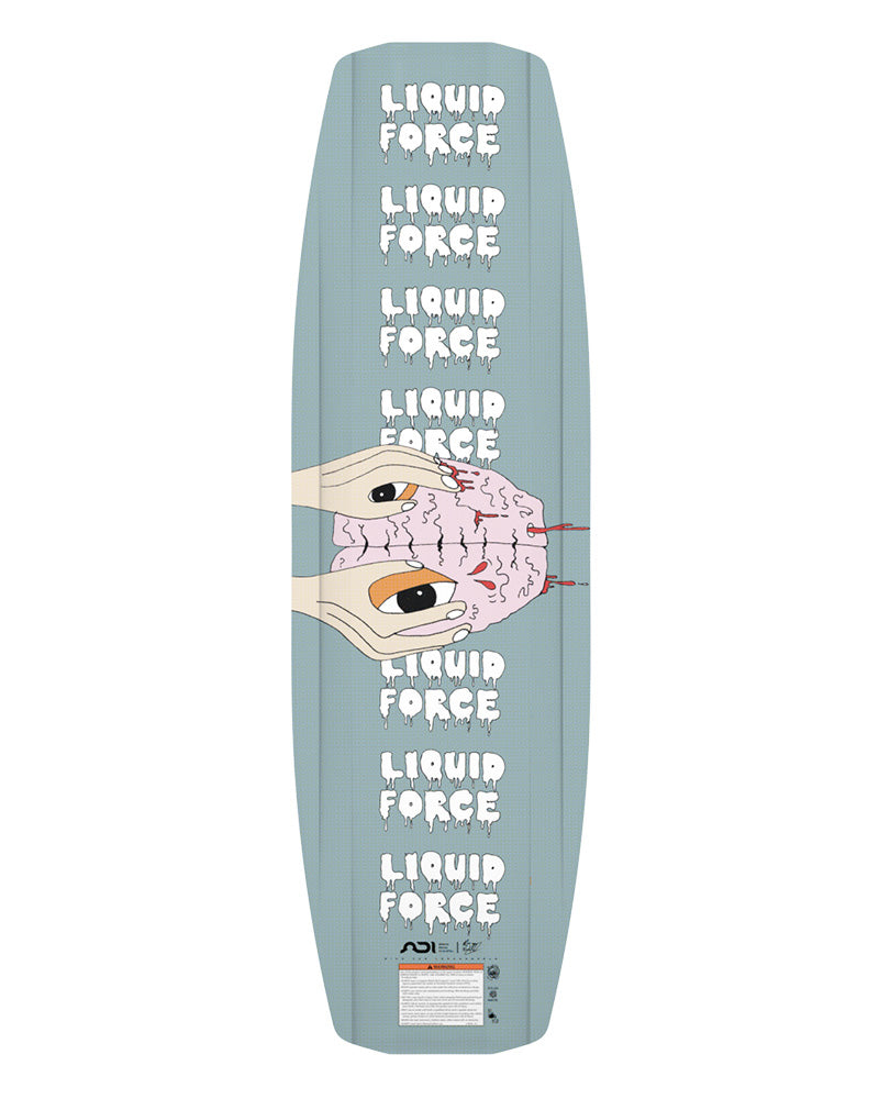 2026 Liquid Force Peak Wakeboard