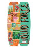 2026 Liquid Force Holiday Jr. Wakeboard