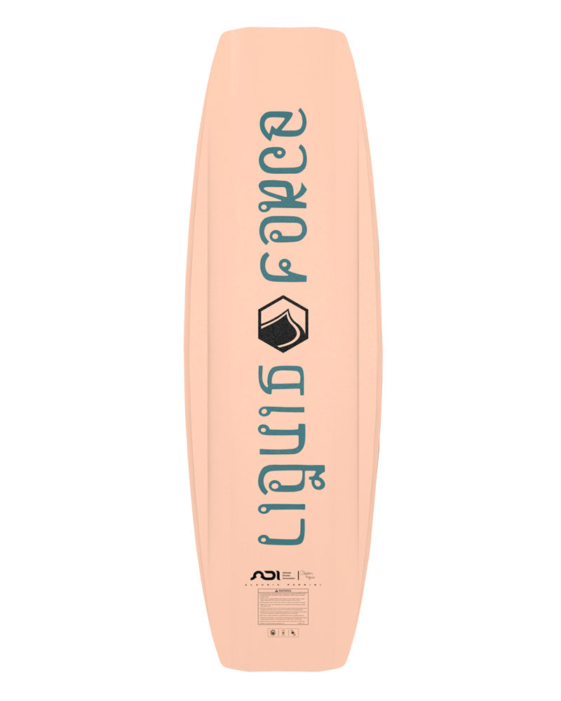 2026 Liquid Force Holiday Wakeboard