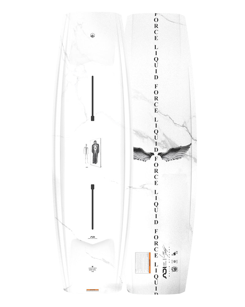 2026 Liquid Force Grail Wakeboard