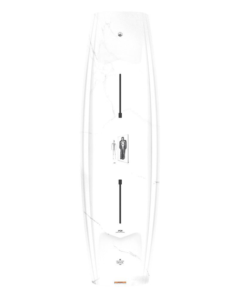 2026 Liquid Force Grail Wakeboard