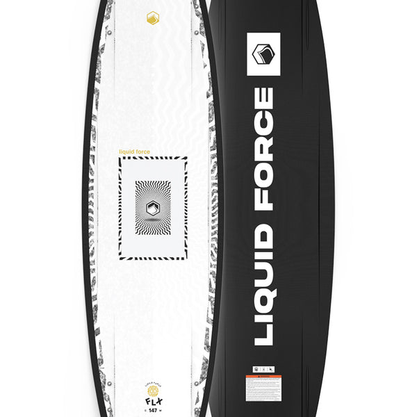 Liquid Force FLX Wakeboard 2026