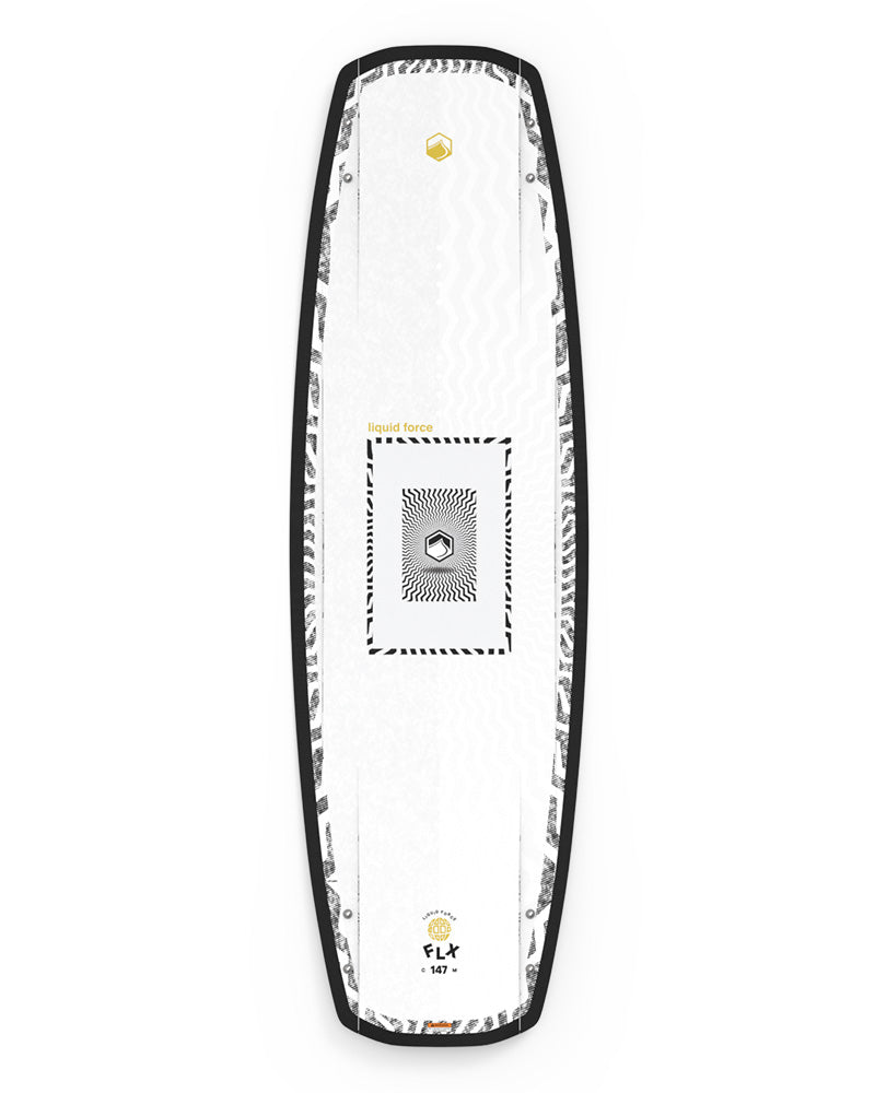 2026 Liquid Force FLX Wakeboard