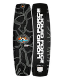 2026 Liquid Force Butterstick Pro Wakeboard
