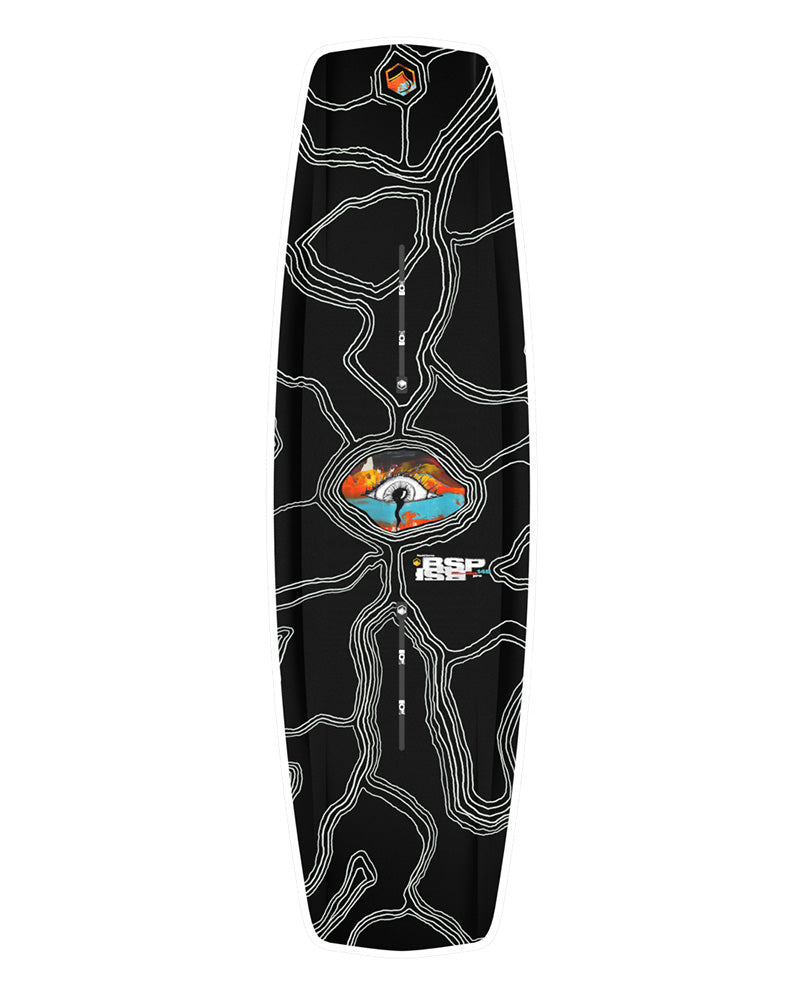 2026 Liquid Force Butterstick Pro Wakeboard
