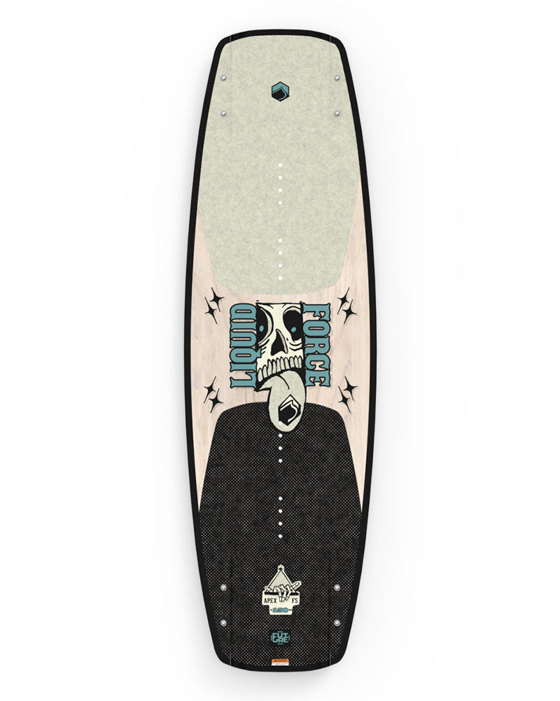 2026 Liquid Force Apex Jr. Wakeboard