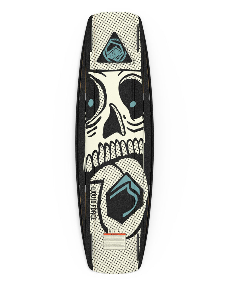 2026 Liquid Force Apex Jr. Wakeboard