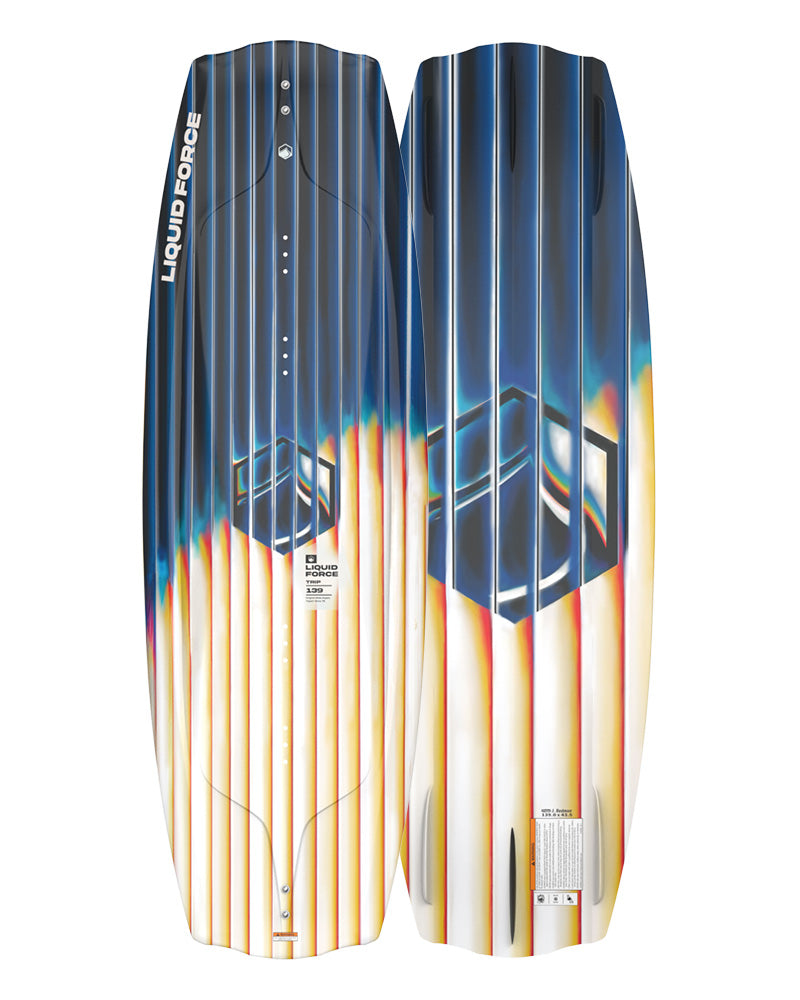 2026 Liquid Force Trip w/ Index Boots