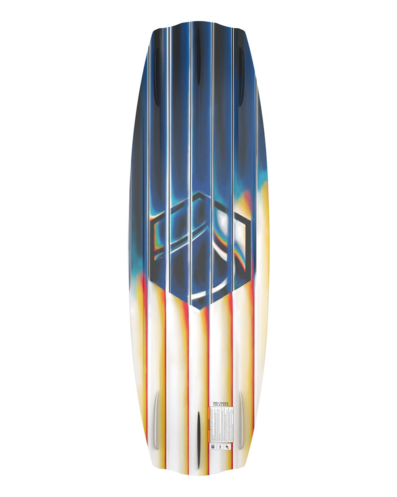 2026 Liquid Force Trip w/ Index Boots