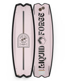 2026 Liquid Force Remedy ZK w/ Tao 6X Boots