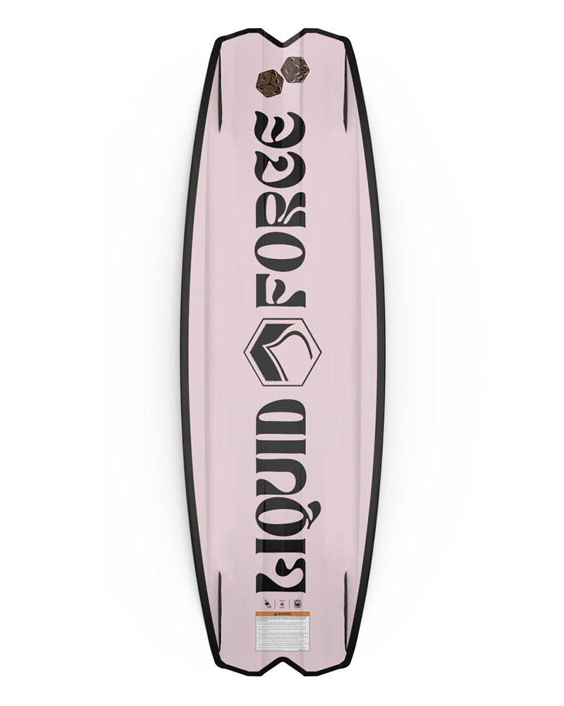 2026 Liquid Force Remedy ZK Wakeboard