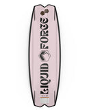 2026 Liquid Force Remedy ZK w/ Tao 6X Boots