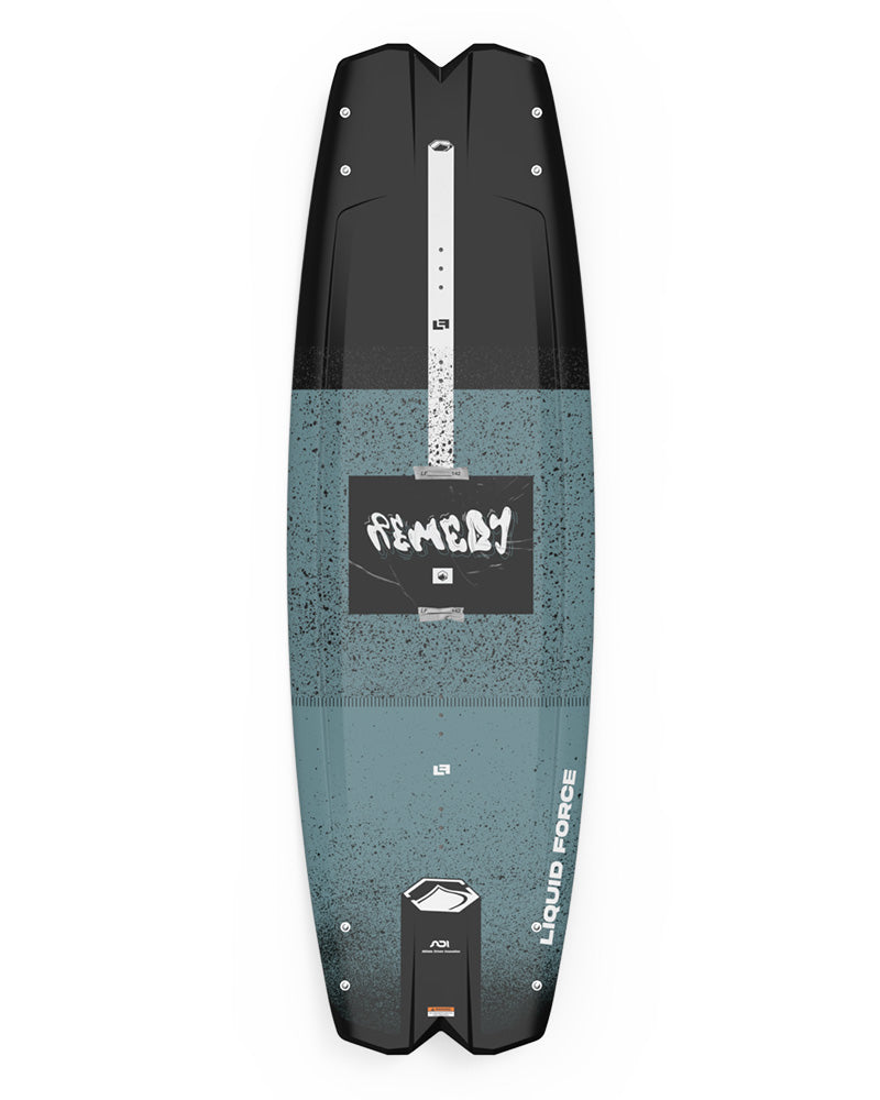 2026 Liquid Force Remedy Wakeboard