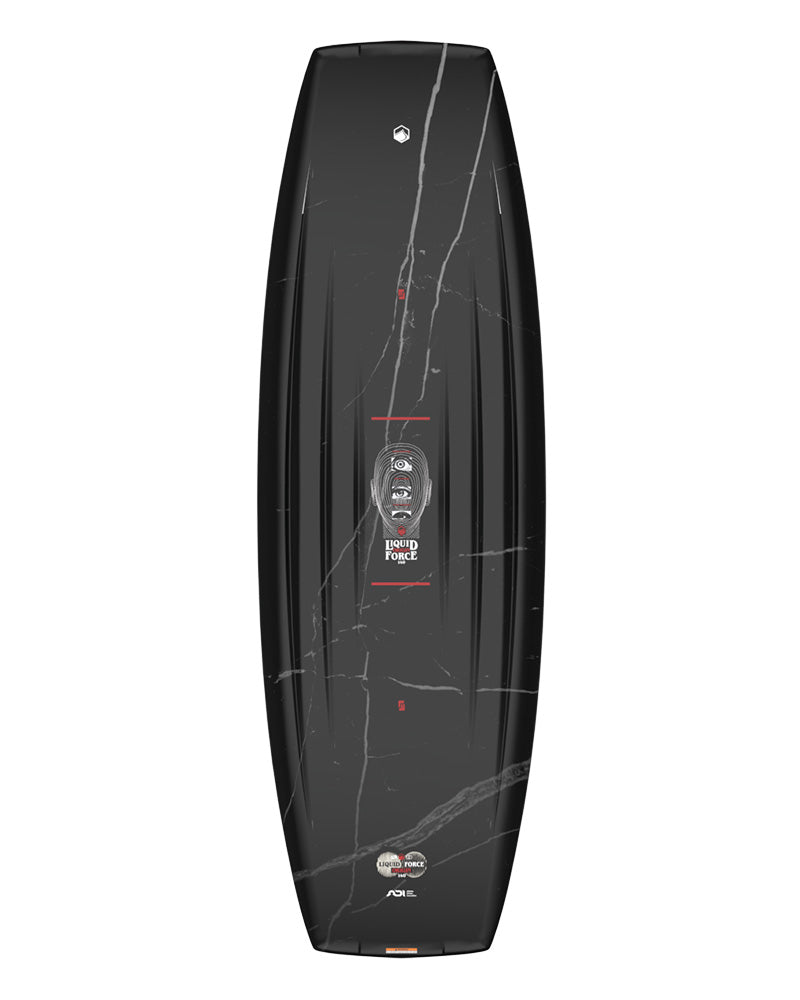 2026 Liquid Force Origin w/ Index 6R Boots