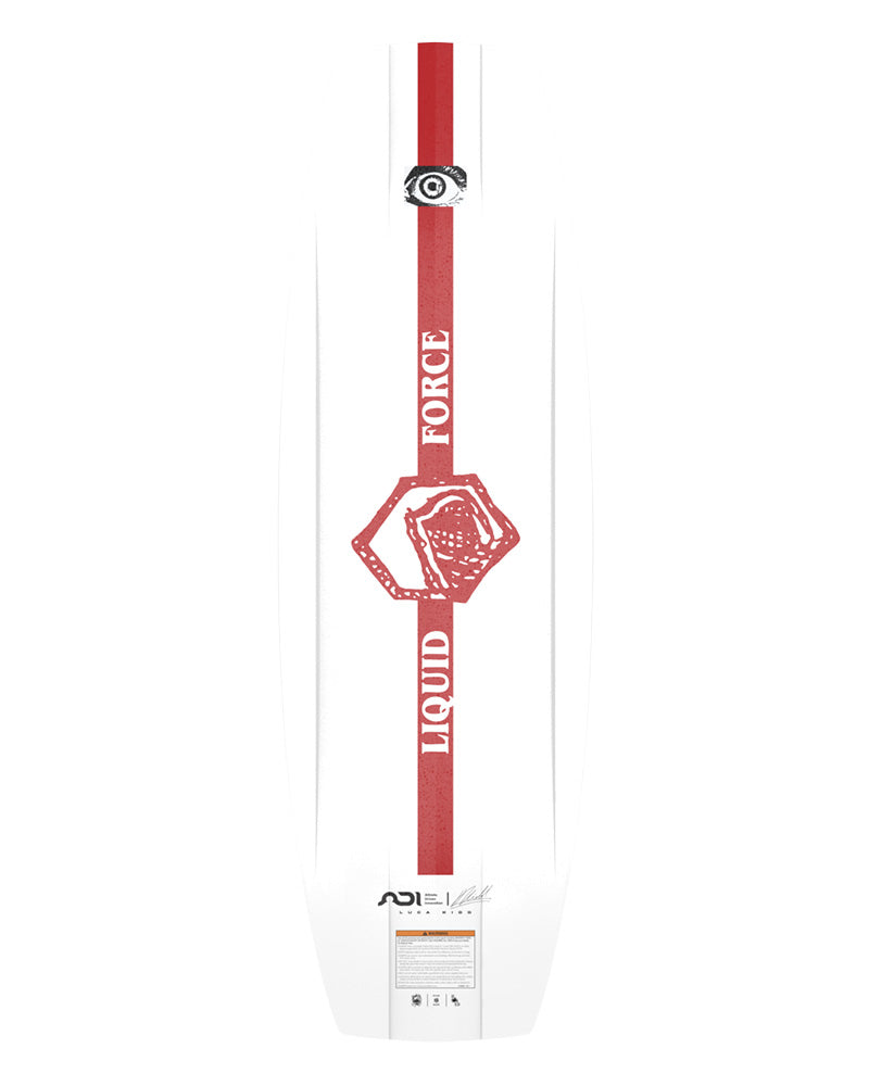 2026 Liquid Force Origin w/ Index 6R Boots