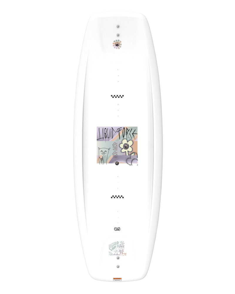 2026 Liquid Force M.E. Jr. Wakeboard