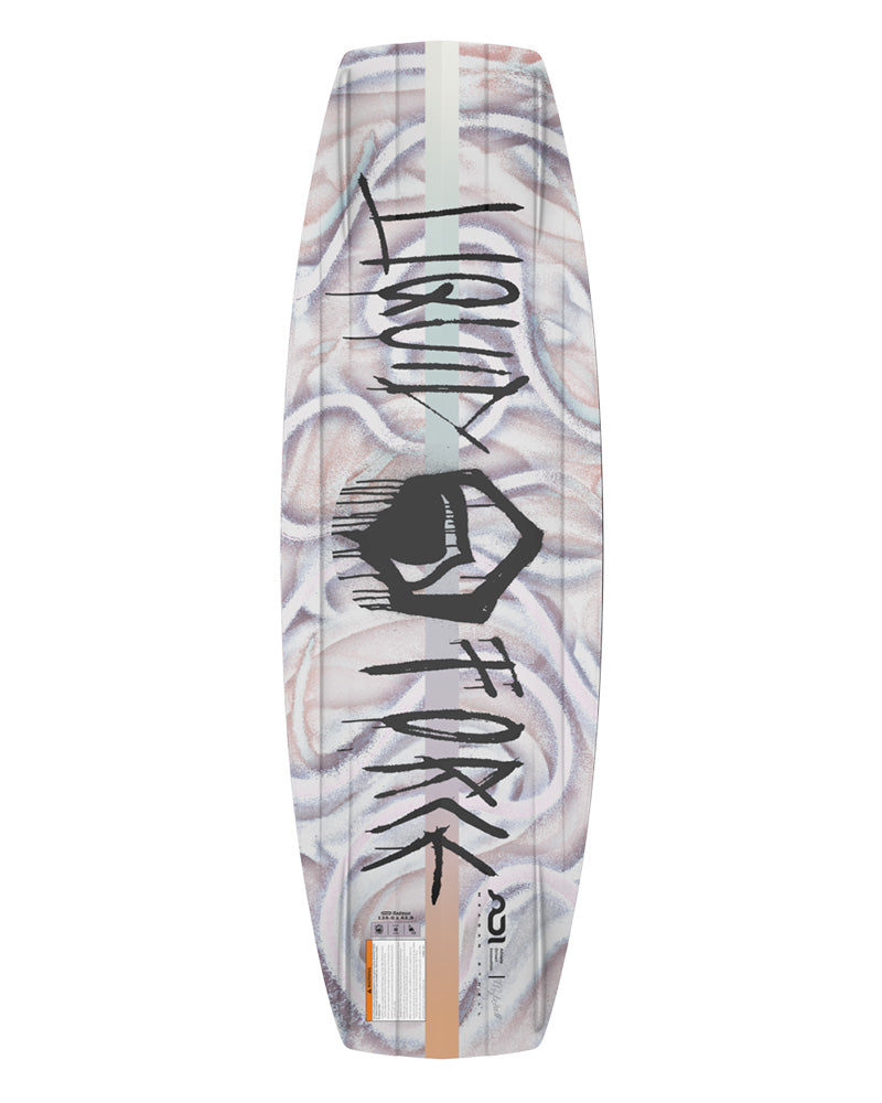 2026 Liquid Force M.E. Wakeboard