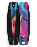 2026 Liquid Force Ethos w/ Vertex 6X Boots