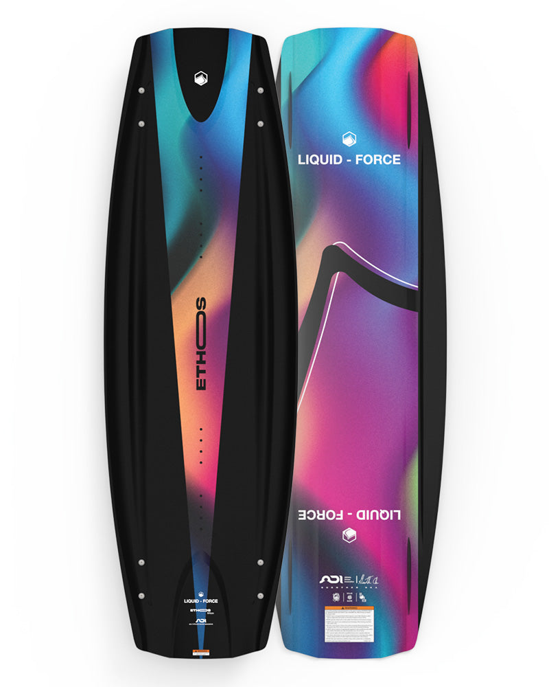 2026 Liquid Force Ethos Wakeboard