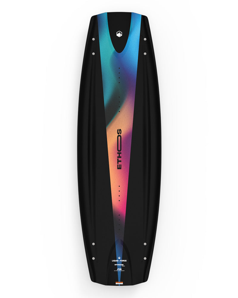 2026 Liquid Force Ethos w/ Tao 6X Boots