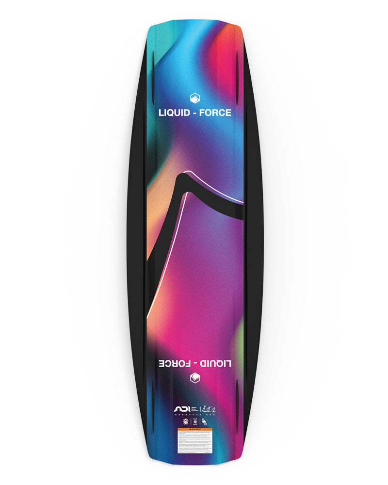2026 Liquid Force Ethos Wakeboard