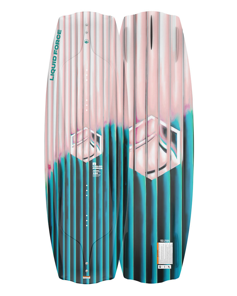 2026 Liquid Force Angel Wakeboard