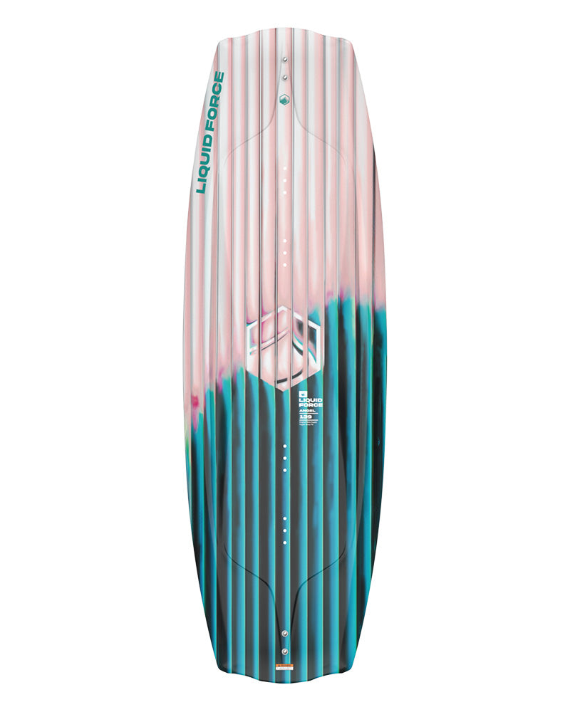 2026 Liquid Force Angel Wakeboard