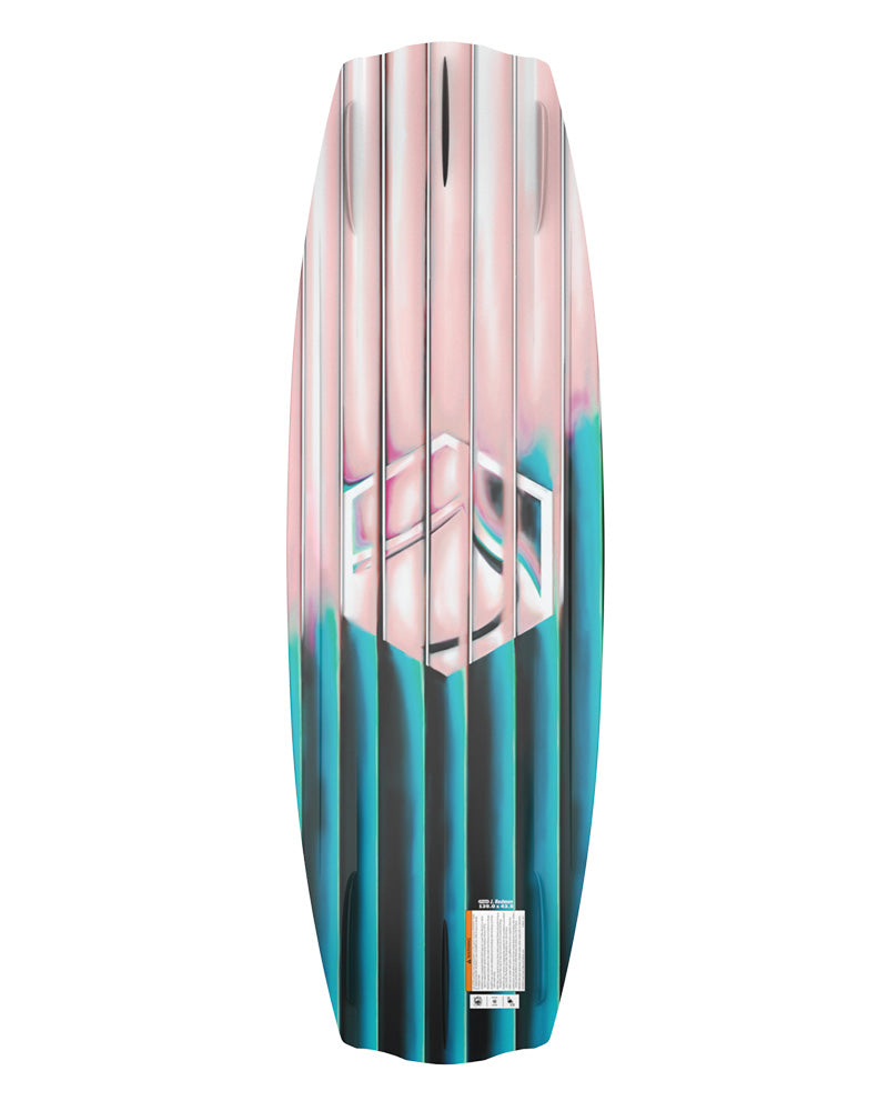 2026 Liquid Force Angel Wakeboard