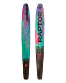 2027 Raptor Lunch Break Kids Slalom Waterski
