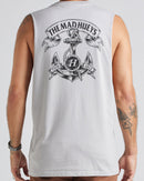 Mad Hueys Anchor Muscle