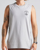 Mad Hueys Anchor Muscle