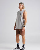 Mad Hueys Anchor Muscle