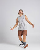 Mad Hueys Anchor Muscle