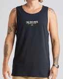 Mad Hueys Still Hooked For Life Tank